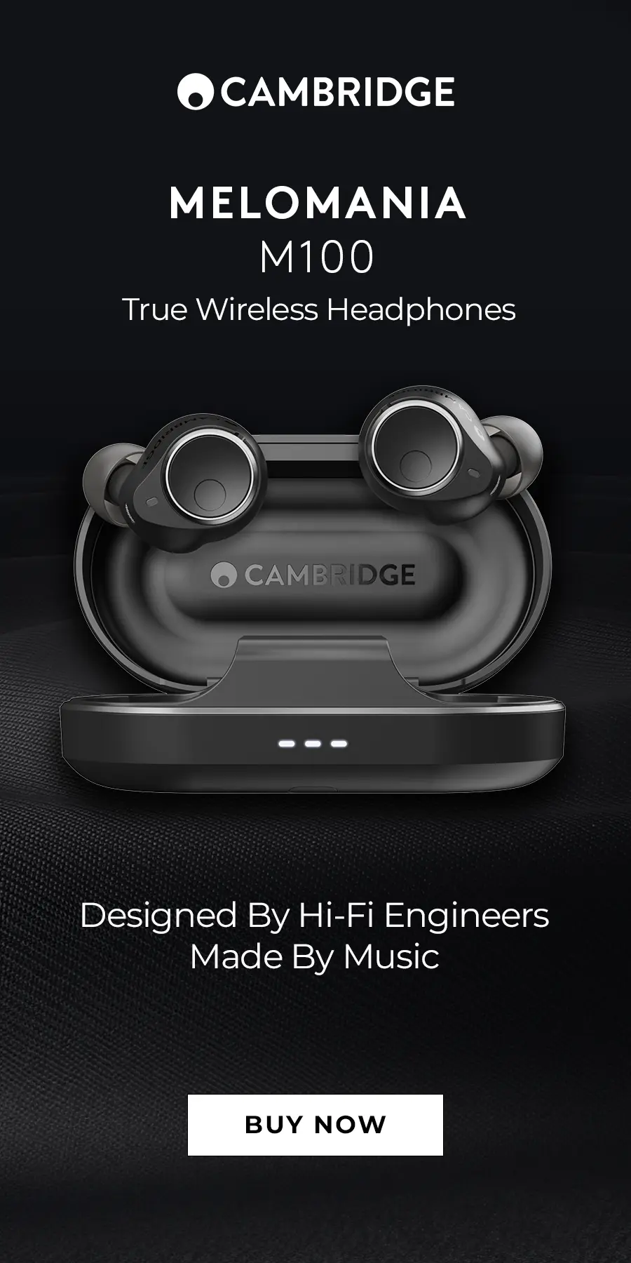 Cambridge Audio