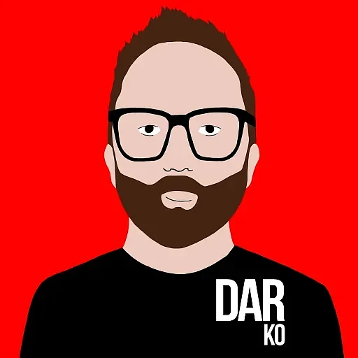 darkoaudio